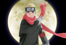 アニメ『NARUTO -ナルト-』が、新作エピソード4話で帰ってきます！