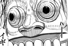 『彼岸島 48日後…』Higanjima 48 days later 第493話 | またしても奇妙な生き物がやってきた！
