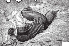 ネタバレ ベルセルク『Berserk』384話｜今後の展開を予想、緊張が高まる！