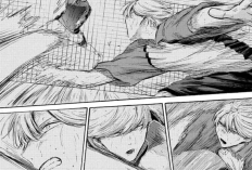 とても激しい！漫画『アオのハコ』Blue Box 第234章を読む