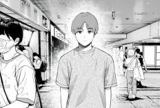 高揚感！ 漫画『グラぱらっ！』GraPara! 第130話 これほど激しい気持ちになったことはない