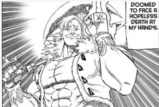 RAWを更新！黙示録の四騎士『Four Knights of the Apocalypse』238話読む方法、衝撃的な事実が判明
