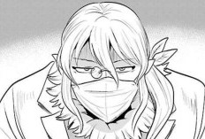 更新！漫画『魔入りました！入間くん』Welcome to Demon School! Iruma-kun 第440話新米ママ、おめでとう