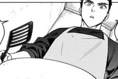 漫画『ウィンドブレイカー』Wind Breaker (NII Satoru) 第222話 | まさに、しっかりと守り、支えてくれる存在です！