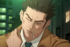 『呪術廻戦』に登場する、最初は平凡だったものの、次第に強くなった5人の呪術師