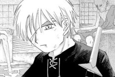 『ジュミドロ』全話を無料で読む　無敵の剣の剣闘士たちの物語
