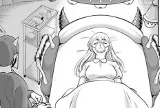 命を賭けろ！漫画を読む『魔入りました！入間くん』Welcome to Demon School! Iruma-kun 第439話