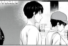 ネタバレ『グラぱらっ！』GraPara! 第123話と発売日：永遠の別れ