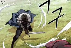 漫画『The Immortal Genius Spearman』第22話RAW情報まとめ、敵が再び襲来した
