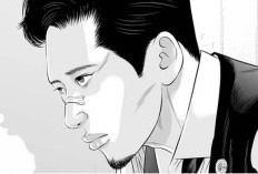 怖い！【九条の大罪】Kujō no Taizai第139話「金持ちたちのゲーム」を読んだ