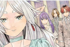 漫画葬送のフリーレン『Frieren: After The End』148話｜二人の関係に変化が、新たなミッションに向けて準備万端！