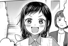 豆知識きみは四葉のクローバー『Kimi wa Yotsuba no Clover』第101話 この子たちは年齢の割に大人びすぎている