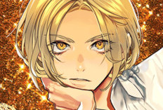 『Bless』実写ドラマ化が決定！大西流星が挑む“美”と夢をめぐる青春ストーリー