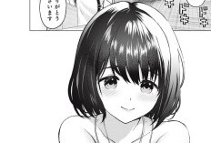 漫画グラぱらっ！GraPara! 132話｜静かだが重要な一話、魅惑的な愛