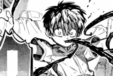 読む『Toilet Bound Hanako Kun』第133話の公式リンク天音くんは憑依されている