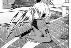 漫画『ワールドトリガー』World Trigger 263話ネタバレ＆読む方法、抵抗運動における新たな戦術！