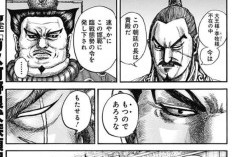 ネタバレ KINGDOM『キングダム』877話見どころと重要ポイント、秦軍が防衛線を突破した