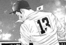 大投！RAW マンガを読む『バトルスタディーズ』Study Lessons 第503話