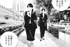 RAWを更新！九条の大罪『Kujō no Taizai』140話ネタバレ考察、耐え難い状況！