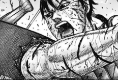 間違ったステップを踏む『キングダム - KINGDOM』第886話の公式リンク