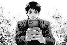 漫画『ジャンケットバンク - JUNKET BANK』213話｜二人の関係に変化が、恐ろしい事実