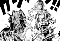 「ワンピース」ONE PIECE 1177話 漫画raw : ロキは麦わらの一味に加わるのか？