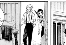 マンガ『カグラバチ』Kagurabachi 第115話 | 訪問した場所はすでに空です