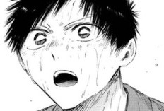 別の動機付け！漫画『アオのハコ』Blue Box 第240章を読む
