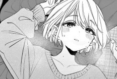 状況に身を委ねよ！RAW『アイツノカノジョ』 Someone's Girlfriend 第73章 