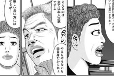 漫画 DRAFT KING『ドラフトキング』第167話：発売までのカウントダウン、明らかになった新たな計画