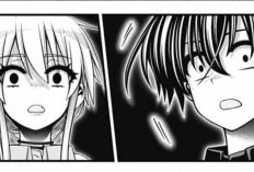 リンク「ダークギャザリング 」Dark Gathering 第82話 怖い！心臓がドキドキ止まらない