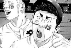勝利は目前だ！マンガを読む『バトルスタディーズ』Study Lessons 第504話