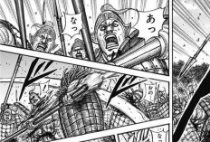 KINGDOM『キングダム』873話見どころと重要ポイント、抵抗運動が拡大中！