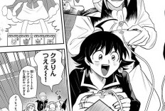 魔入りました！入間くん『Welcome to Demon School! Iruma-kun』第445話ネタバレ考察、興味深い驚き！