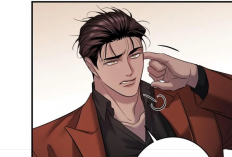 漫画『PROFUNDIS：プロフンディス』日本語版フルチャプターリンク、物語の全貌はこちら！