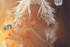 漫画『BL Blossoms of the White Night』シーズン2 第31話ネタバレ＆読む方法、胸がときめく気持ち
