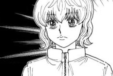 リンク：漫画『HUNTER×HUNTER』第411話作者はすぐに再開すると約束している