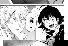魔入りました！入間くん『Welcome to Demon School! Iruma-kun』第447話ネタバレ考察、驚くべき事実