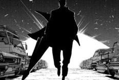 漫画『ガチアクタ』GACHIAKUTA 第167話 を読む | あのイケメンが帰ってきた！