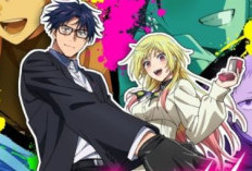 アニメ『マリッジトキシン』 MARRIAGETOXIN 公式配信・視聴リンクまとめ！全話無料で見る Gem・あらすじ最新情報