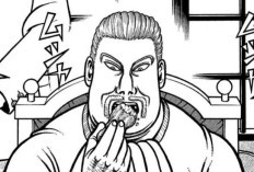 Boukyou Tarou【望郷太郎 第149話】人類再起の鍵とは？ネタバレあらすじと無料配信情報