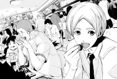 結末はすでに彼らを待ち受けている！ 配信スケジュール 『食糧人類 ーStarving Anonymousー』第63話