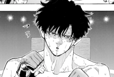 どこで読めるのか『レッドブルー』Red Blue 第207話革命が目前に迫っている！