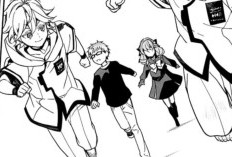 漫画 Seraph of the End: Vampire Reign『終わりのセラフ』第157話この時点でシノアたちはすでに到着している