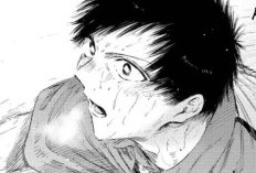 漫画『アオのハコ』Blue Box 第247章を読む | なんて素敵な方でしょう！