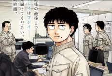 漫画《路傍のフジイ〜偉大なる凡人からの便り〜》無料で全体を読む方法、物語の全貌はこちら！