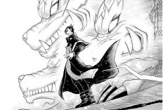 魔入りました！入間くん『Welcome to Demon School! Iruma-kun』第449話RAW版・読む方法、戦いの準備は万端