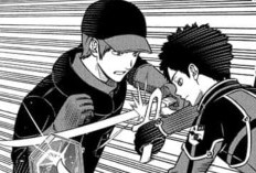 ネタバレ：『ワールドトリガー』World Trigger 第263話待ち受ける新たな旅路