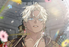 漫画『BL Blossoms of the White Night』第29話ネタバレ考察、テイへのメッセージ！