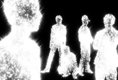 MONSTA X、アルバム『The Phase』でカムバック10年の歩みを記念　MONBEBEの皆さん、準備をしておいたほうがいいですよ